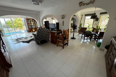 Villa i Calpe, Alicante, Calpe - € 890 000 | Ref: C1003 - foto 24
